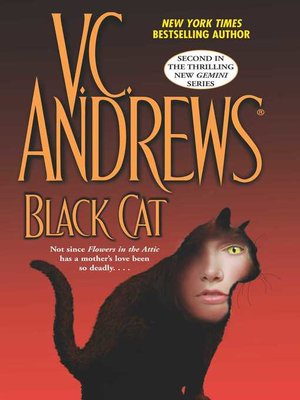 cover image of Black Cat